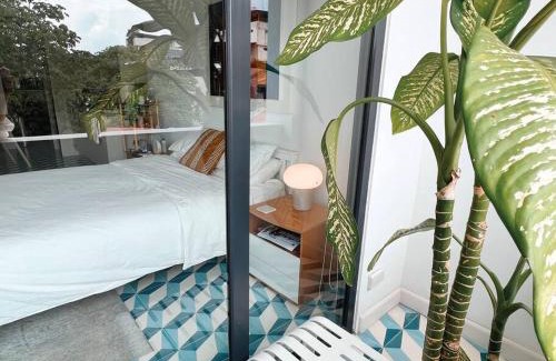 Santa Ana Apartamento | Maison Boheme - La Manzana Panama