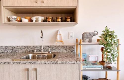 Santa Ana Apartamento | Maison Boheme - La Manzana Panama