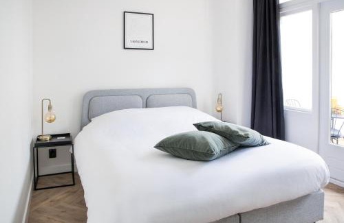 's-Hertogenbosch Apartamento | Maison Bon Apartments