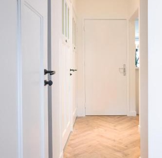 's-Hertogenbosch Apartamento | Maison Bon Apartments