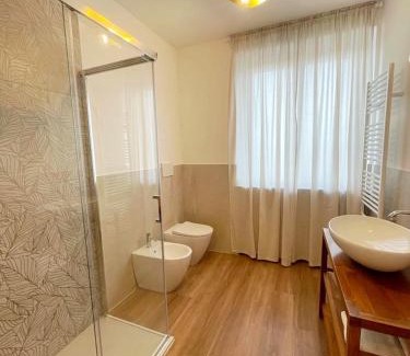 Villafranca dʼAsti Apartamento | Maison Bon Ton