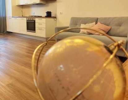 Villafranca dʼAsti Apartamento | Maison Bon Ton