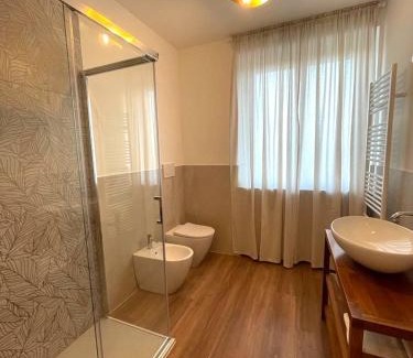 Villafranca dʼAsti Apartamento | Maison Bon Ton