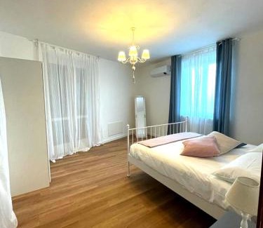 Villafranca dʼAsti Apartamento | Maison Bon Ton
