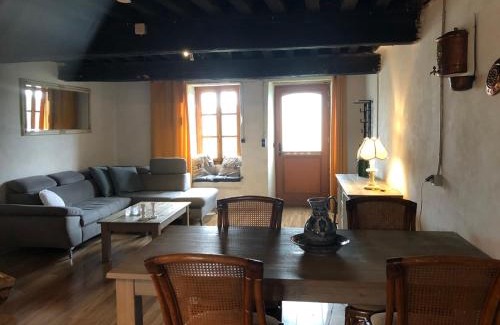Chiddes Casa | Maison Bonheur Resort Bousset