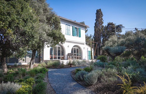 Sanary-sur-Mer Casa | Maison Bonne Brise