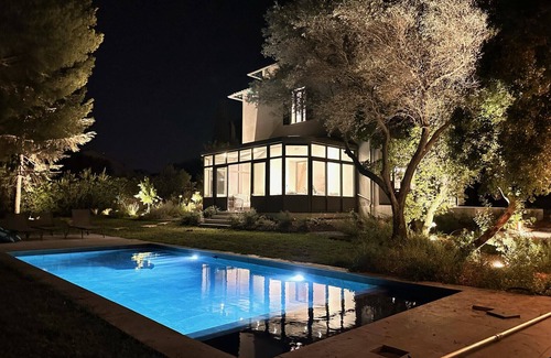 Sanary-sur-Mer Casa | Maison Bonne Brise