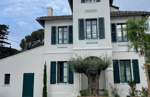 Sanary-sur-Mer Casa | Maison Bonne Brise