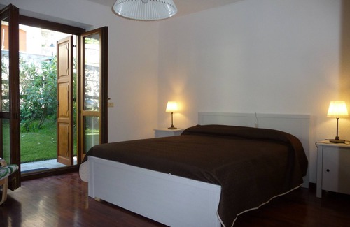 Charvensod Casa | Maison Borbey