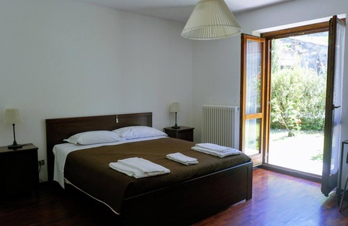 Charvensod Casa | Maison Borbey