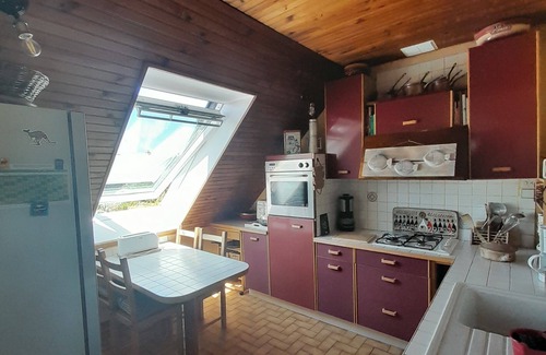 Camaret-sur-Mer Casa | Maison Bord de mer Avec Piscine