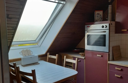 Camaret-sur-Mer Casa | Maison Bord de mer Avec Piscine