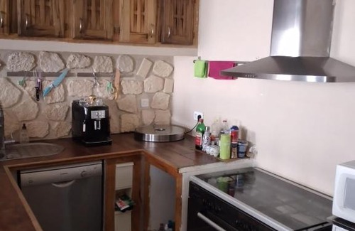 Saint-Chamas Casa | Maison Bord de l'eau