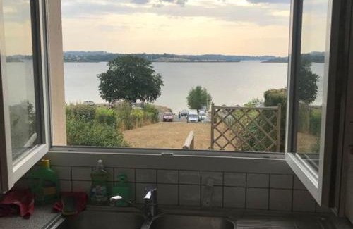 Salles-Curan Casa | Maison bord de Lac de Pareloup