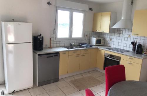 Salles-Curan Casa | Maison bord de Lac de Pareloup