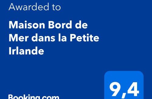 Auderville Casa | Maison Bord de Mer dans la Petite Irlande