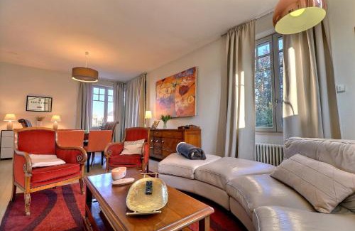 Dinard Casa | Maison bord de mer et centre Feart