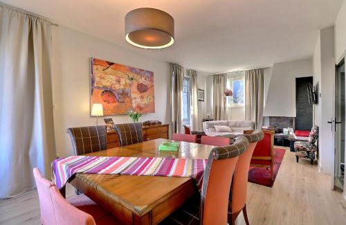 Dinard Casa | Maison bord de mer et centre Feart