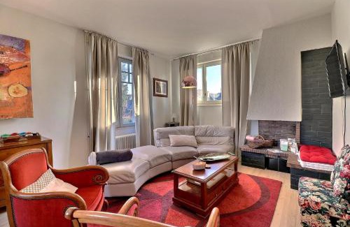 Dinard Casa | Maison bord de mer et centre Feart