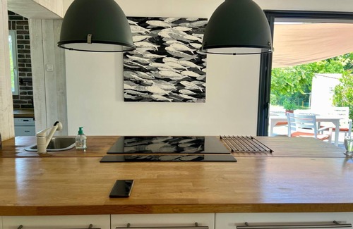 Soubise Casa | Maison Bord de mer
