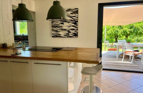 Soubise Casa | Maison Bord de mer
