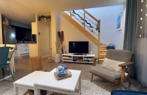 Treffiagat Casa | Maison Bord de mer