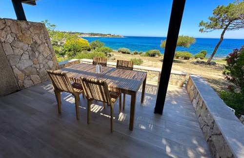 Marine de Saint Ambroggio Casa | Maison bord de mer Marine de San't Ambroggio