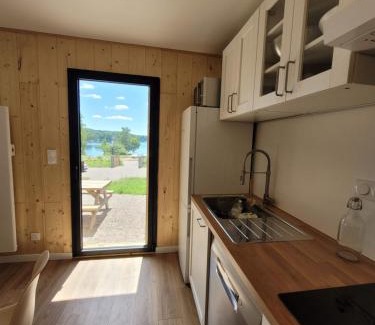Les Settons Casa | Maison bord du Lac des Settons