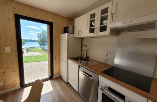 Les Settons Casa | Maison bord du Lac des Settons