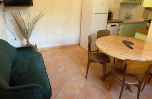 Condrieu Casa | Maison Bord du Rhône