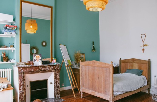 Saint Seurin - Fondaudege Casa | Maison Bordelaise de Caractère
