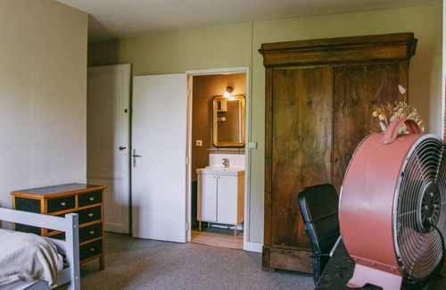 Saint Seurin - Fondaudege Casa | Maison Bordelaise de Caractère