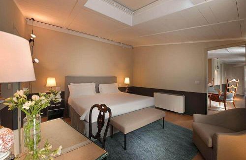 Porta Genova Hotel | Maison Borella