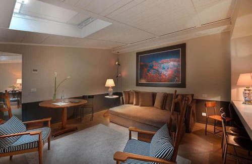 Porta Genova Hotel | Maison Borella