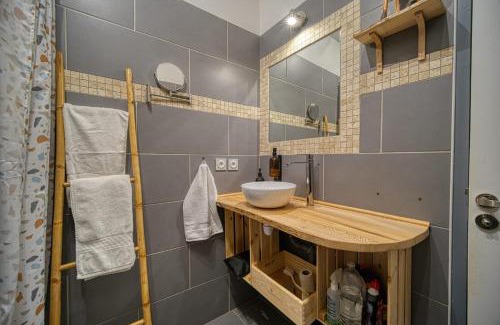 Barbieres Casa | Maison Bossanne