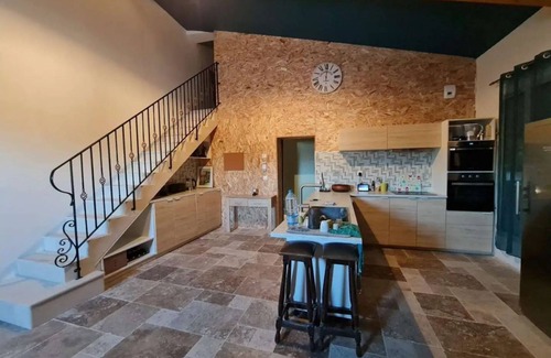 Jonzac Casa | Maison Bourgeoise de 1881