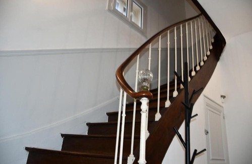 Limoges Casa | Maison bourgeoise Haussmannienne - Gîtes de France