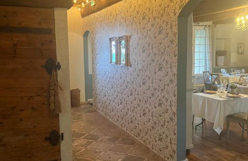 Noves Hotel | Maison Bournissac