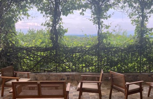 Noves Hotel | Maison Bournissac