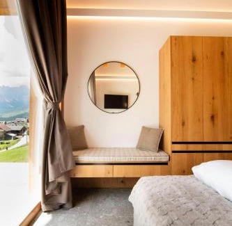 Granvilla Apartamento | Maison Boutique Private Chalets
