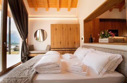 Granvilla Apartamento | Maison Boutique Private Chalets