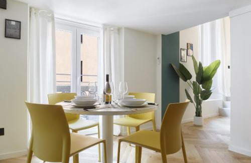 San Marco Apartamento | Maison Brera - Exclusive Apartment