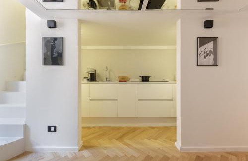 San Marco Apartamento | Maison Brera - Exclusive Apartment