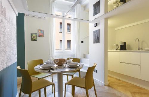 San Marco Apartamento | Maison Brera - Exclusive Apartment