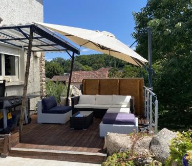 Bretenoux Casa | Maison Bretenoux