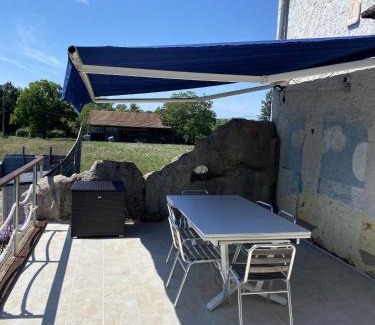 Bretenoux Casa | Maison Bretenoux