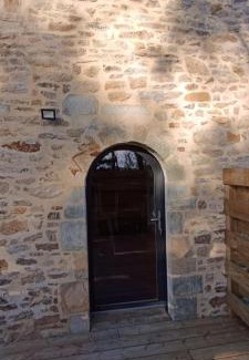 Plumergat Casa | Maison bretonne de charme