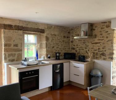 Plumergat Casa | Maison bretonne de charme