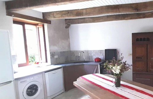 Elliant Casa | Maison Bretonne, Pleine Campagne à 15 Minutes des Plages