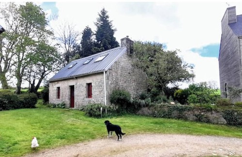 Elliant Casa | Maison Bretonne, Pleine Campagne à 15 Minutes des Plages